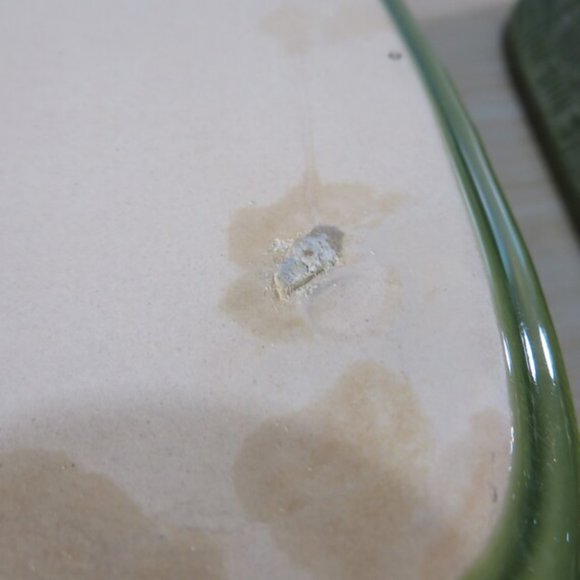 Temp-Tations Presentable Ovenware by Tara - Orchard Vine 4qt - Picture 10 of 10